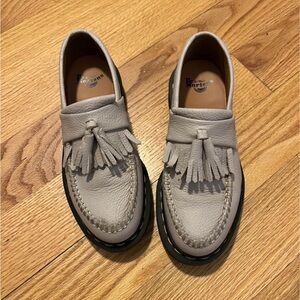 Dr. Marten Adrian loafers
